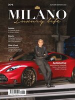 Milano Luxury Life